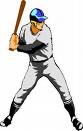 baseball-player