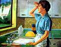 housewife