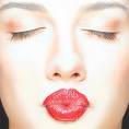 kiss-face