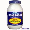 mayonnaise