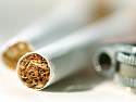 cigarettes