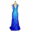 gown-train