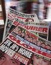 tabloids