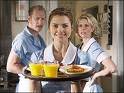 waitress