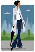 woman-los-angeles