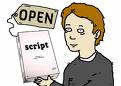 actor-script