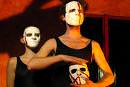 actors-masks