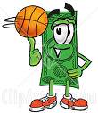 basketball-money