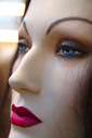 female-mannequin