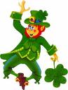 leprechaun-dancing