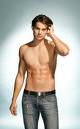 male-model