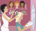 hair-salon