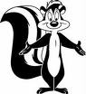 pepe-lepew