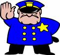 police-cartoon