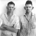 twin-men-bw