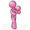 woman-carrying-child