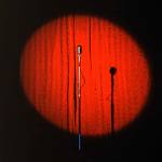 empty-microphone