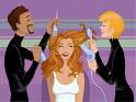 hairstylist