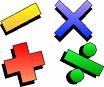 math-signs
