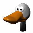 silly-goose