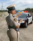 woman-police