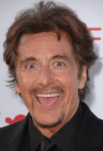 Al Pacino