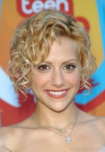 brittany murphy 1