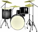 drum-set