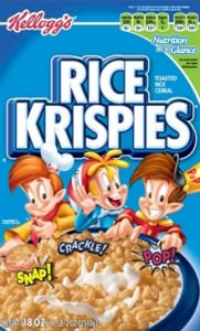 ricekrispies