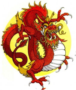 dragon