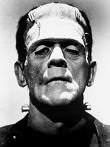 frankenstein