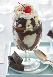 hot-fudge-sundae