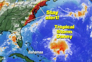 map-stay-alert
