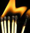 matches