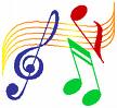 musical-notes