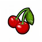 two-cherries