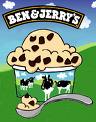 ben and jerry's cup