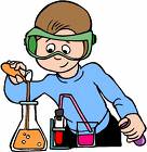 chemistry lab