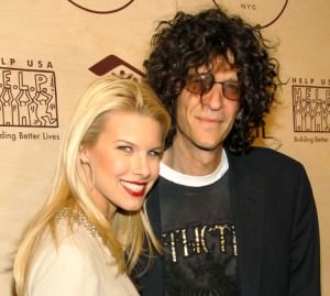 howard stern beth ostrosky