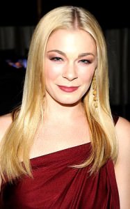 leann rimes 1