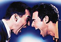 men arguing 1
