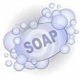 soap