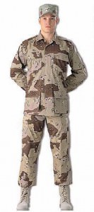 soldier camouflage 2