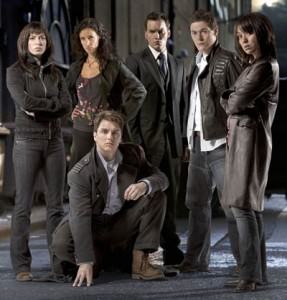 torchwood cast