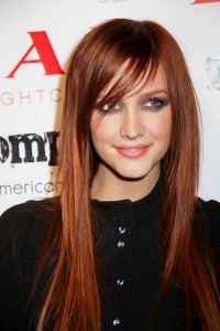 ashlee simpson 1