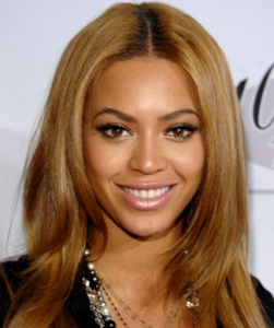 beyonce knowles 2