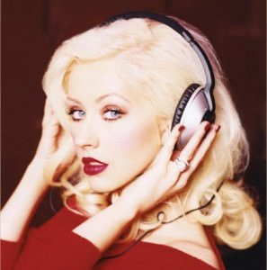 christina aguilera 3
