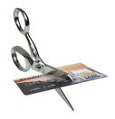 credit card cut up