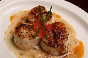 dave martin chef