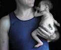 father and child